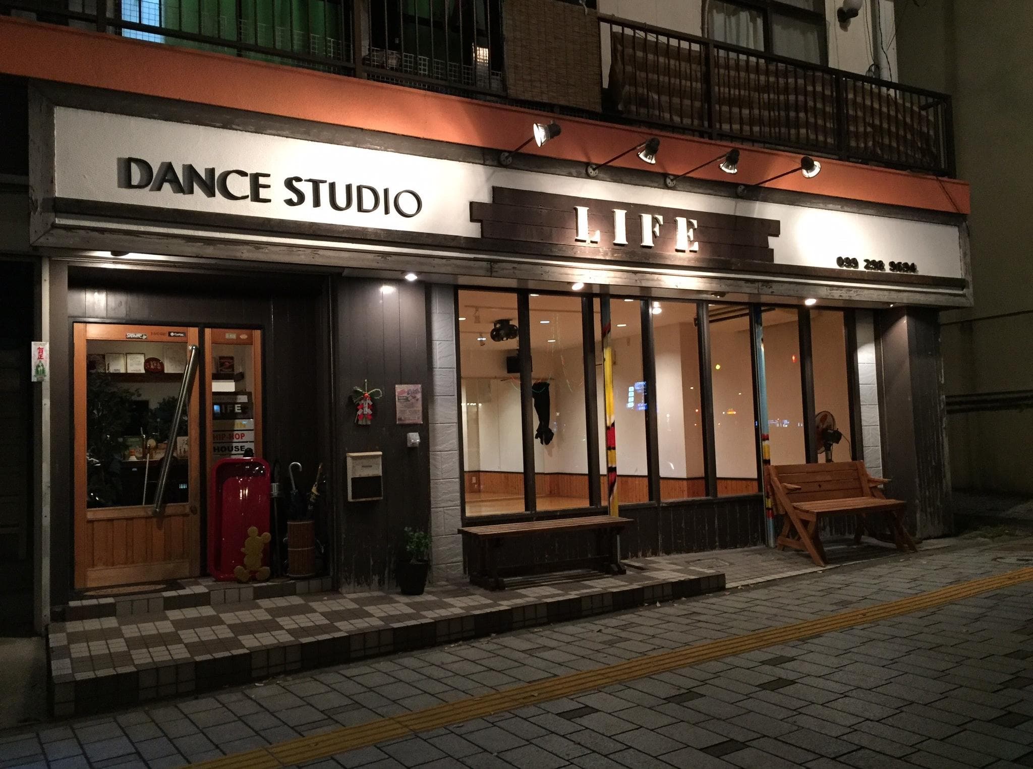 スタジオ本店画像