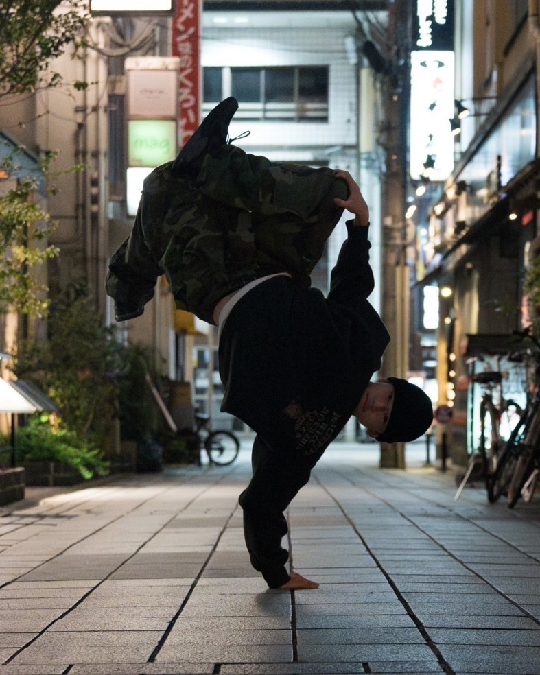 SHIN